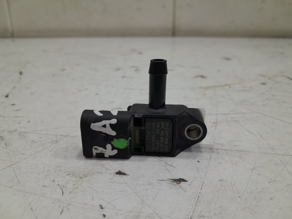 SENSOR foto 2