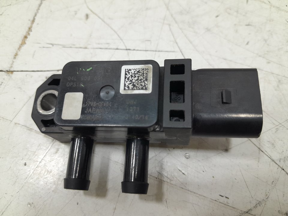 SENSOR PRESION foto 5