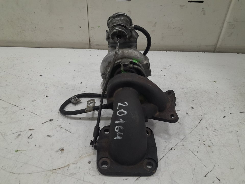 TURBO foto 3