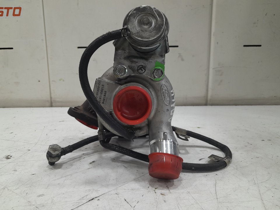 TURBO foto 5