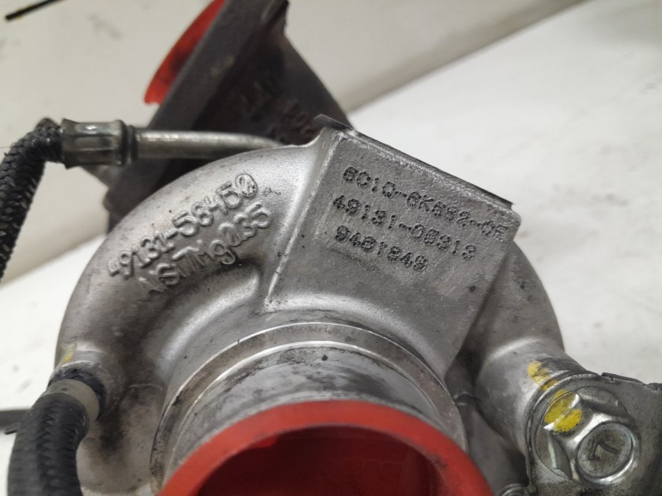 TURBO foto 6