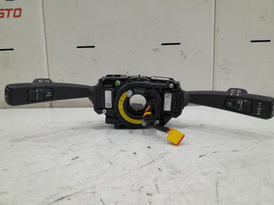 ANILLO AIRBAG Y MANDO MULTIFUNCION VOLVO V40 CROSS COUNTRY (2012-0) Basis