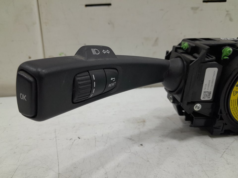 ANILLO AIRBAG Y MANDO MULTIFUNCION VOLVO V40 CROSS COUNTRY (2012-0) Basis