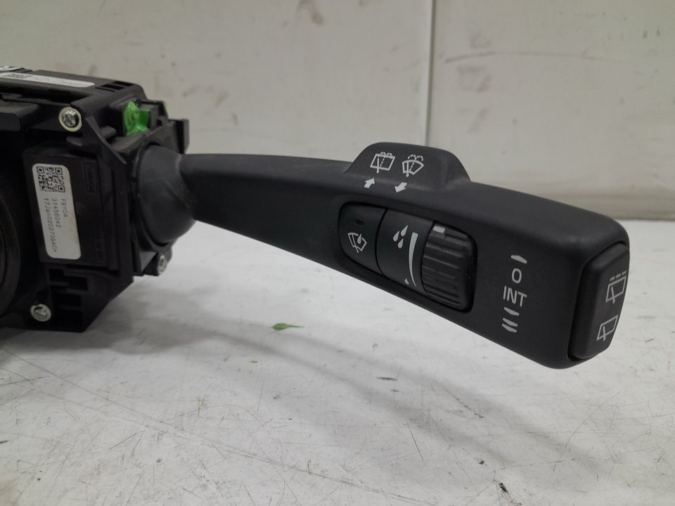 ANILLO AIRBAG Y MANDO MULTIFUNCION VOLVO V40 CROSS COUNTRY (2012-0) Basis