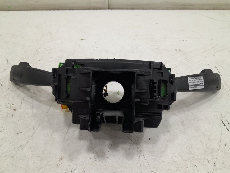 ANILLO AIRBAG Y MANDO MULTIFUNCION VOLVO V40 CROSS COUNTRY (2012-0) Basis