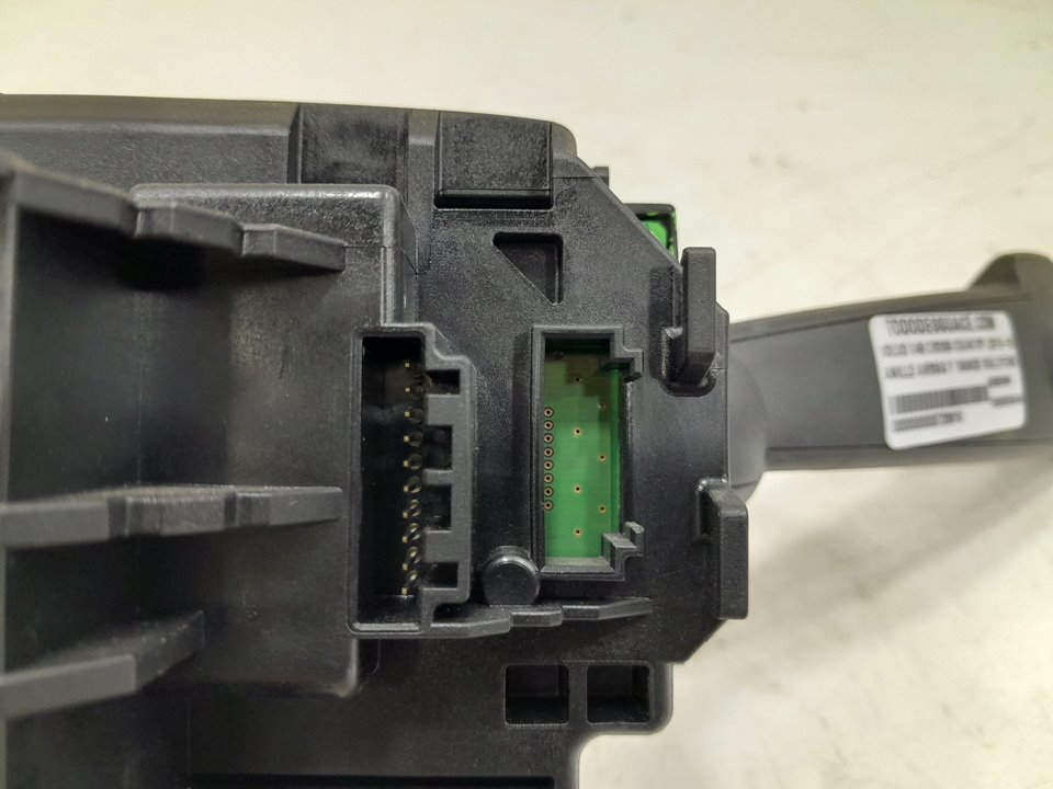 ANILLO AIRBAG Y MANDO MULTIFUNCION VOLVO V40 CROSS COUNTRY (2012-0) Basis