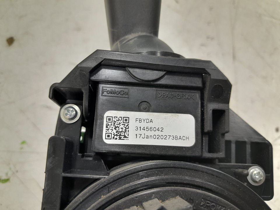 ANILLO AIRBAG Y MANDO MULTIFUNCION VOLVO V40 CROSS COUNTRY (2012-0) Basis