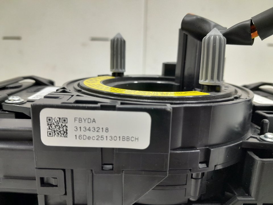 ANILLO AIRBAG Y MANDO MULTIFUNCION VOLVO V40 CROSS COUNTRY (2012-0) Basis