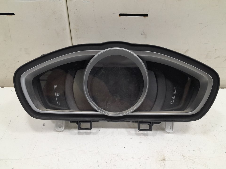 CUADRO INSTRUMENTOS VOLVO V40 CROSS COUNTRY (2012-0) Basis