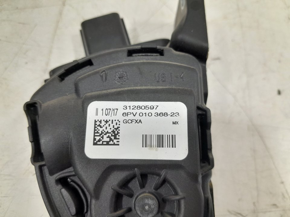 POTENCIOMETRO ACELERADOR VOLVO V40 CROSS COUNTRY (2012-0) Basis