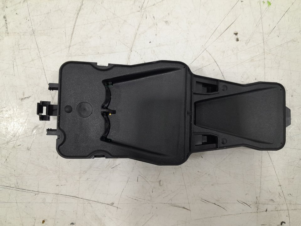 SENSOR LLUVIA VOLVO V40 CROSS COUNTRY (2012-0) Basis