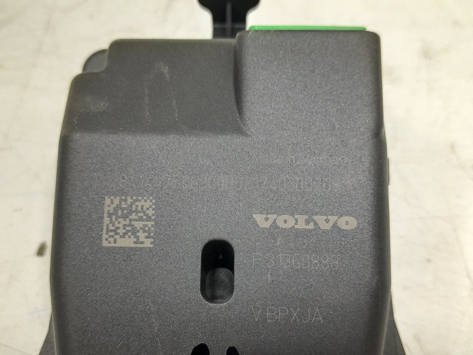 SENSOR LLUVIA VOLVO V40 CROSS COUNTRY (2012-0) Basis
