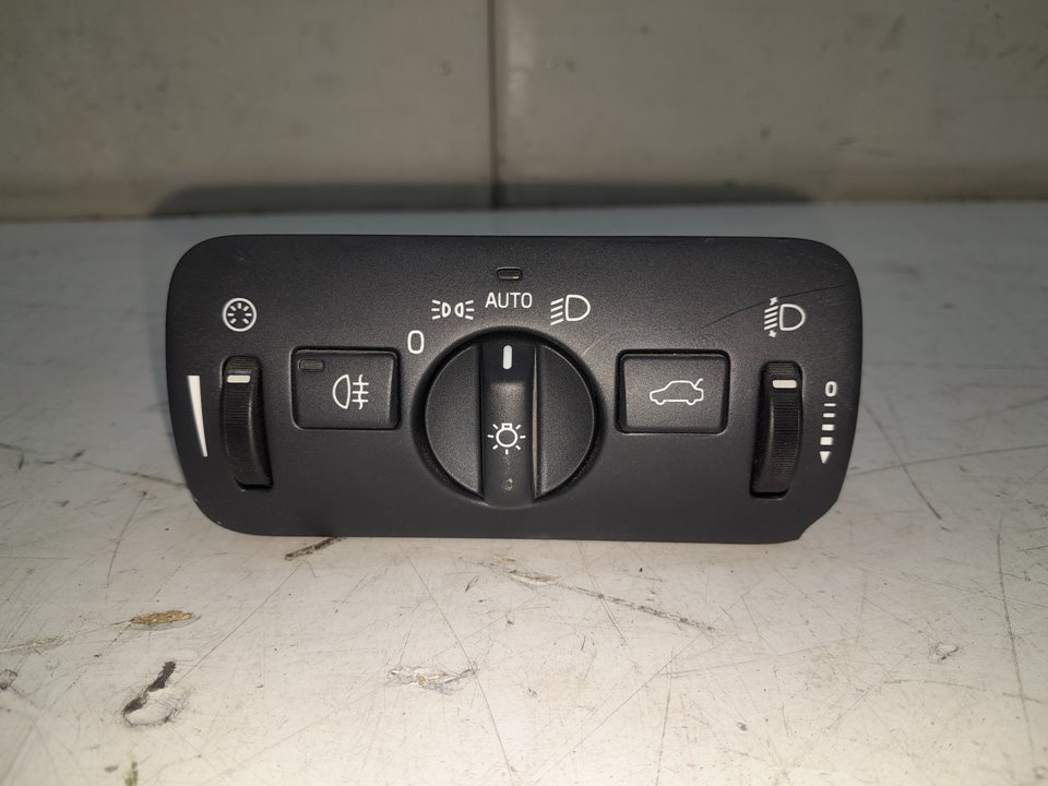 MANDO LUCES VOLVO V40 CROSS COUNTRY (2012-0) Basis