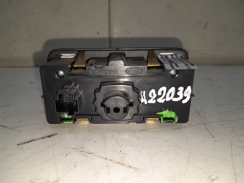 MANDO LUCES VOLVO V40 CROSS COUNTRY (2012-0) Basis