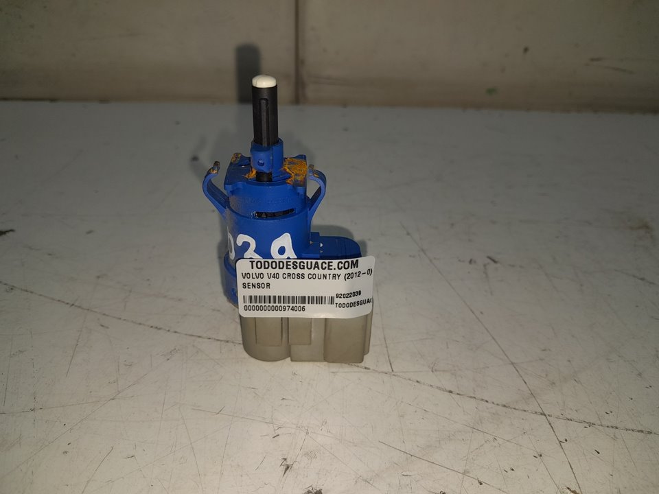 SENSOR VOLVO V40 CROSS COUNTRY (2012-0) Basis
