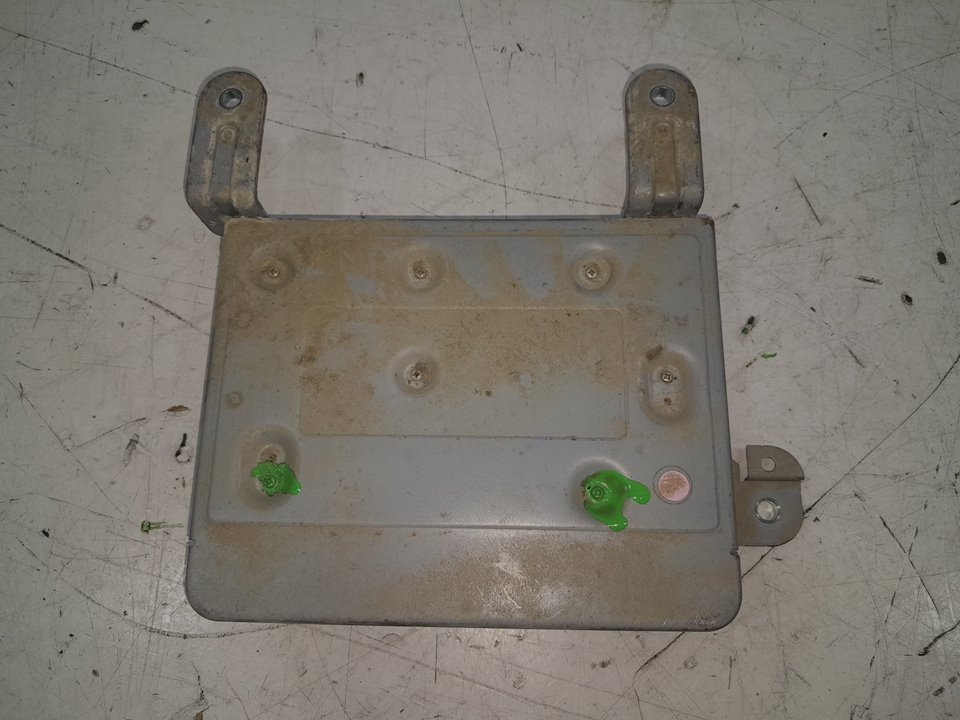 AMPLIFICADOR DE SONIDO VOLVO V40 CROSS COUNTRY (2012-0) Basis