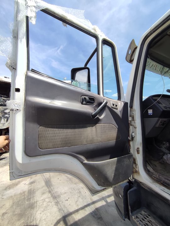 NISSAN ATLEON TK130 TK210.150 NISSAN 5985