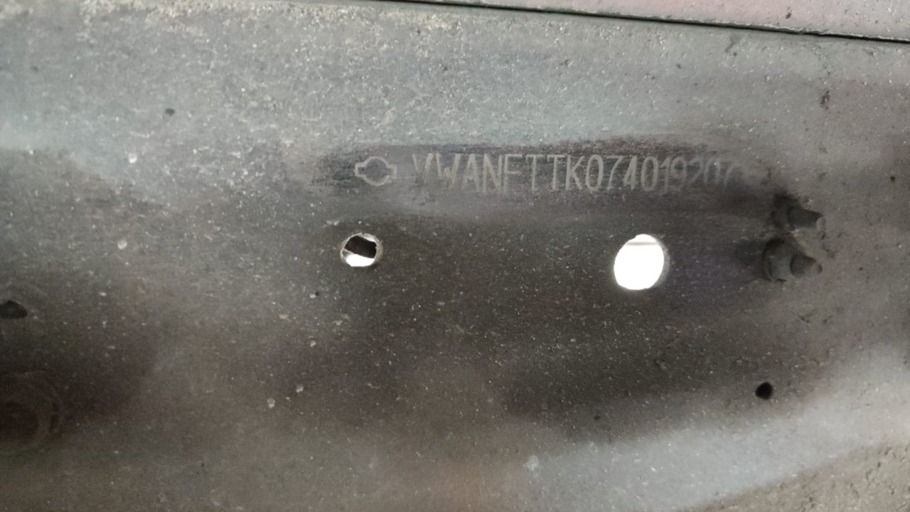 NISSAN ATLEON ZD30 ZD30