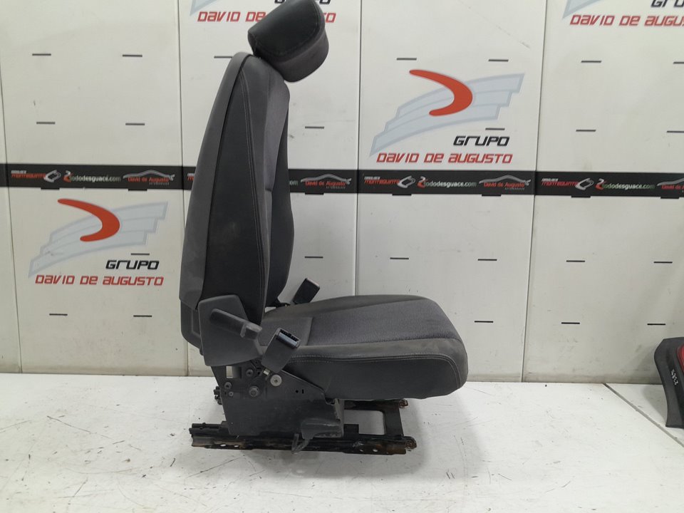 ASIENTO DELANTERO IZQUIERDO foto 2