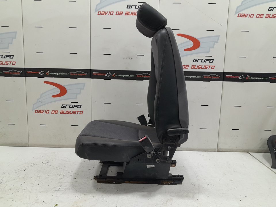 ASIENTO DELANTERO IZQUIERDO foto 3