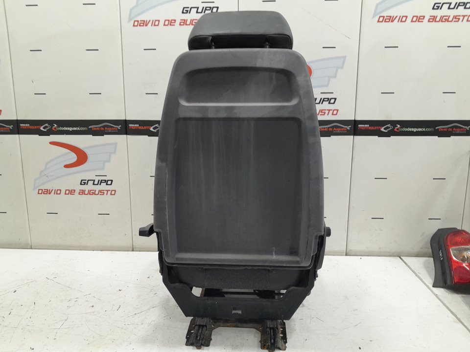 ASIENTO DELANTERO IZQUIERDO foto 4