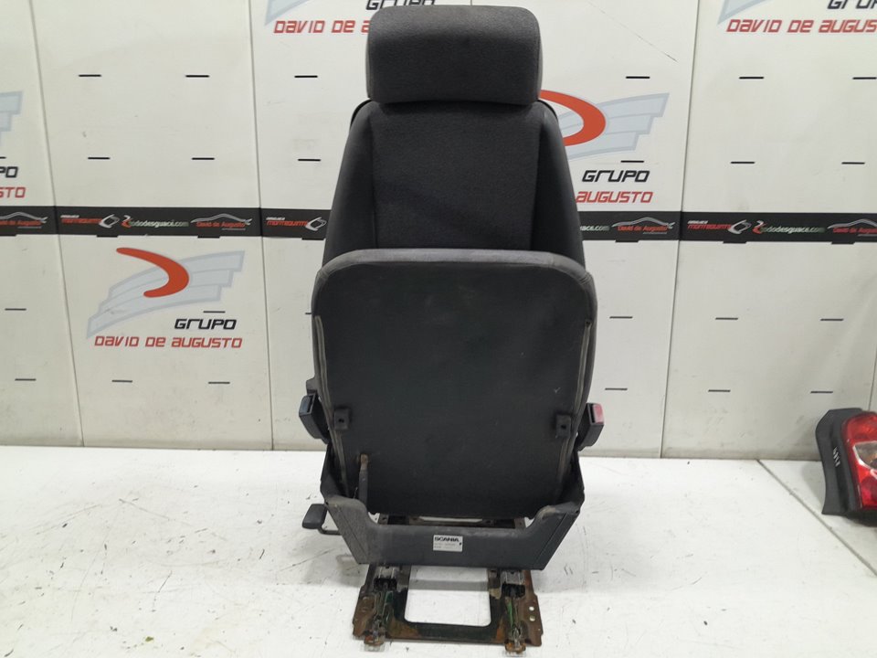 ASIENTO DELANTERO IZQUIERDO foto 6