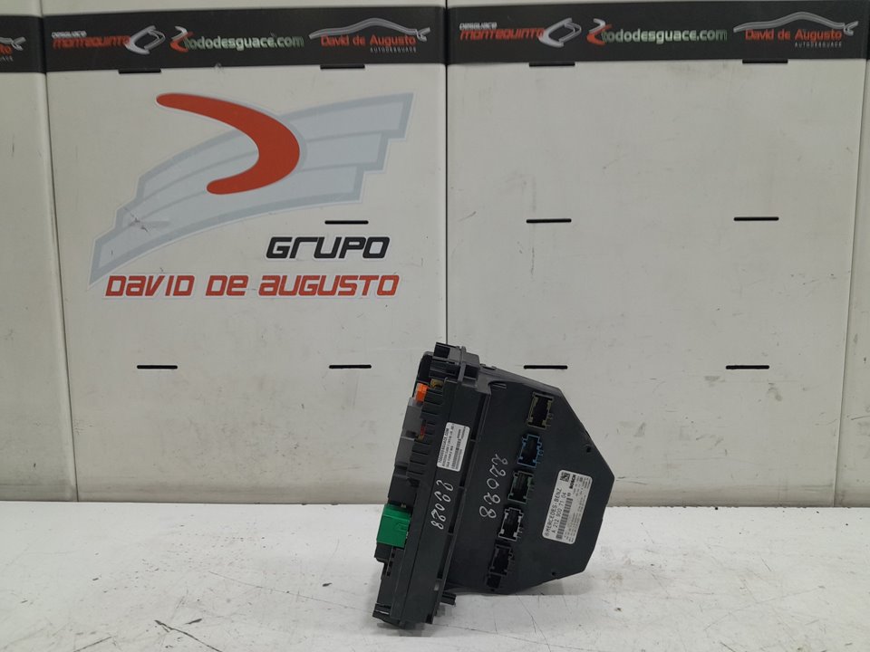 CAJA FUSIBLE SAM