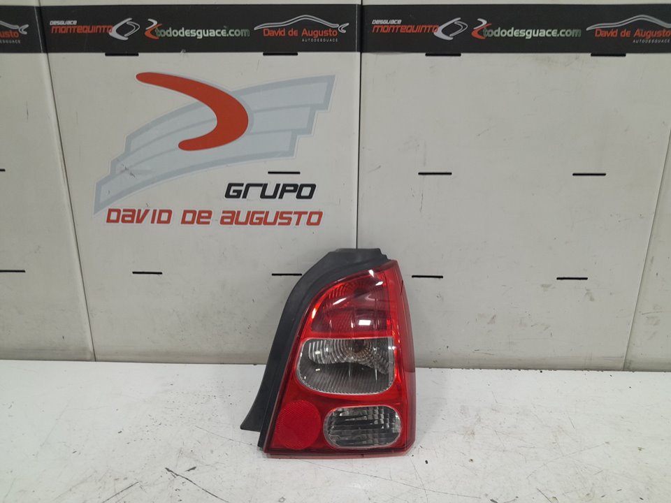 PILOTO TRASERO DERECHO