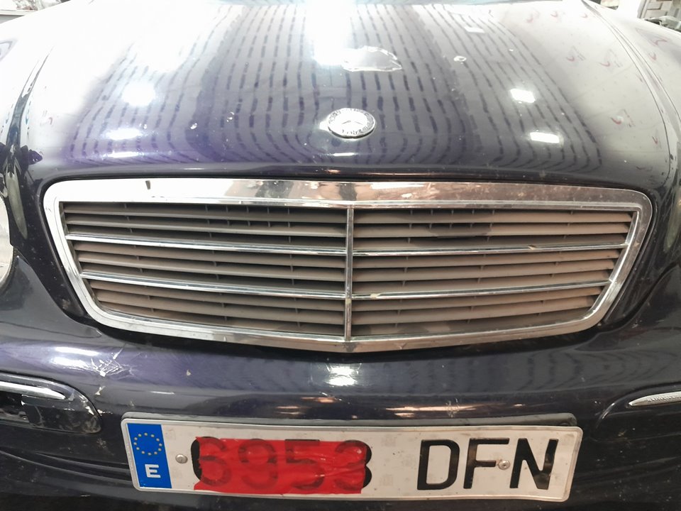 MERCEDES-BENZ CLASE C (W203) BERLINA 220 CDI (203.006) Motor 2,2 Ltr. - 105 kW CDI CAT