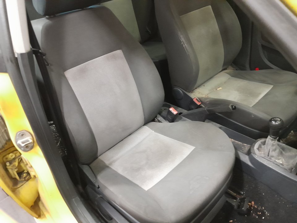SEAT IBIZA (6L1) Cool Motor 1,4 Ltr. - 55 kW 16V