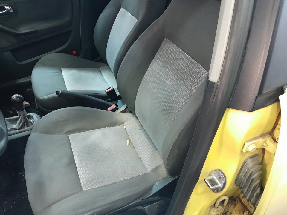SEAT IBIZA (6L1) Cool Motor 1,4 Ltr. - 55 kW 16V