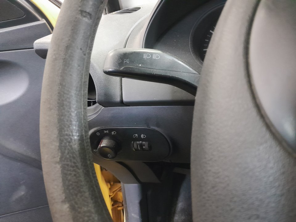 SEAT IBIZA (6L1) Cool Motor 1,4 Ltr. - 55 kW 16V