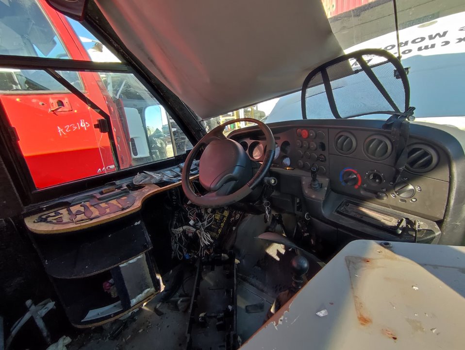 IVECO DAILY COMBI * F1CE0481B foto 2