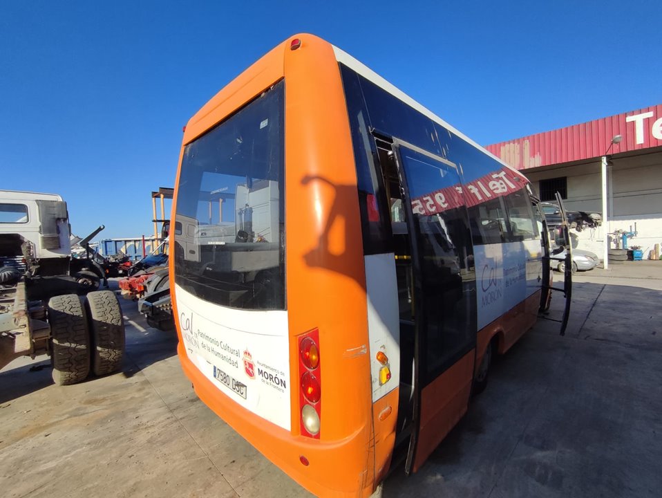IVECO DAILY COMBI * F1CE0481B foto 3