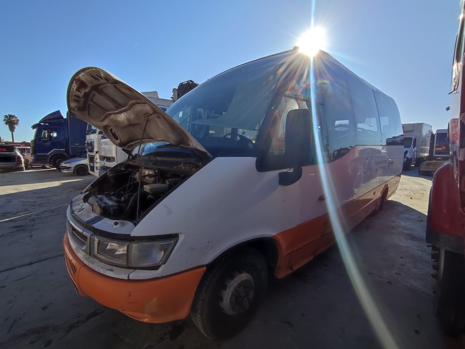 IVECO DAILY COMBI * F1CE0481B foto 8