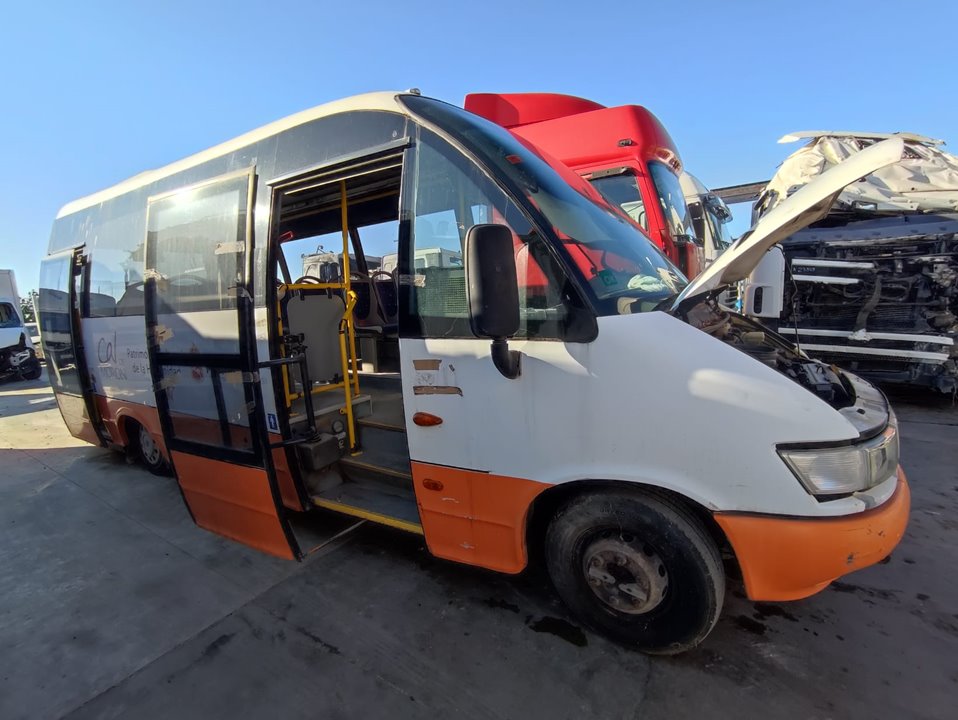 IVECO DAILY COMBI * F1CE0481B foto 9