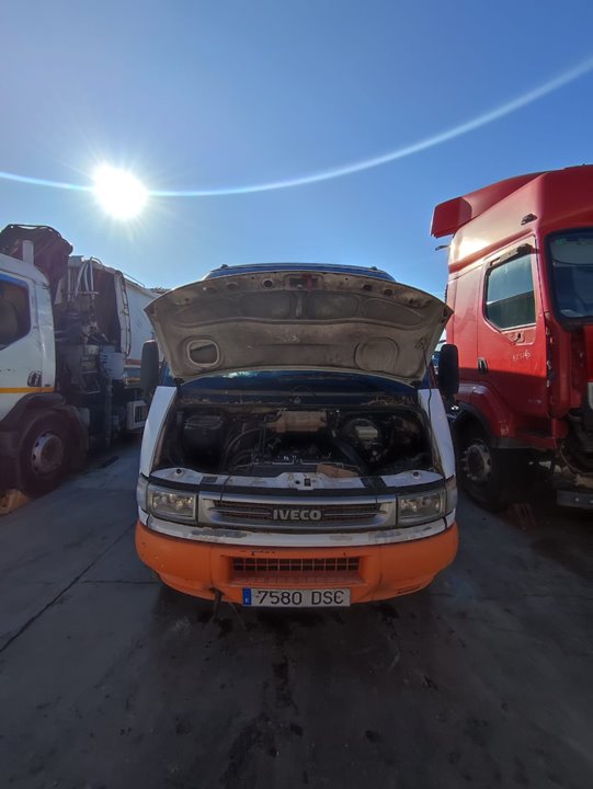 IVECO DAILY COMBI * F1CE0481B