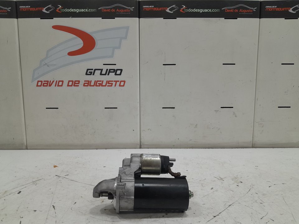MOTOR ARRANQUE