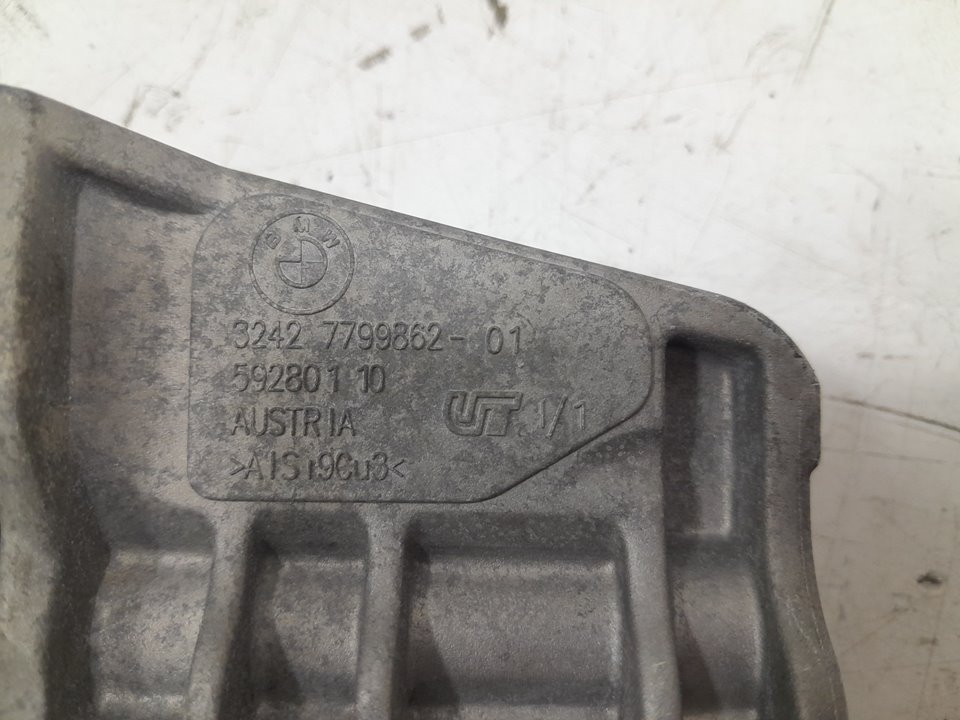 SOPORTE COMPRESOR BMW X5 (E70) 3.0d   |   10.06 - 12.08