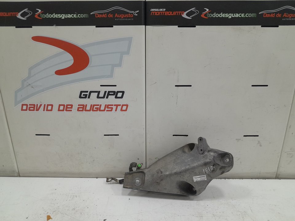 SOPORTE MOTOR