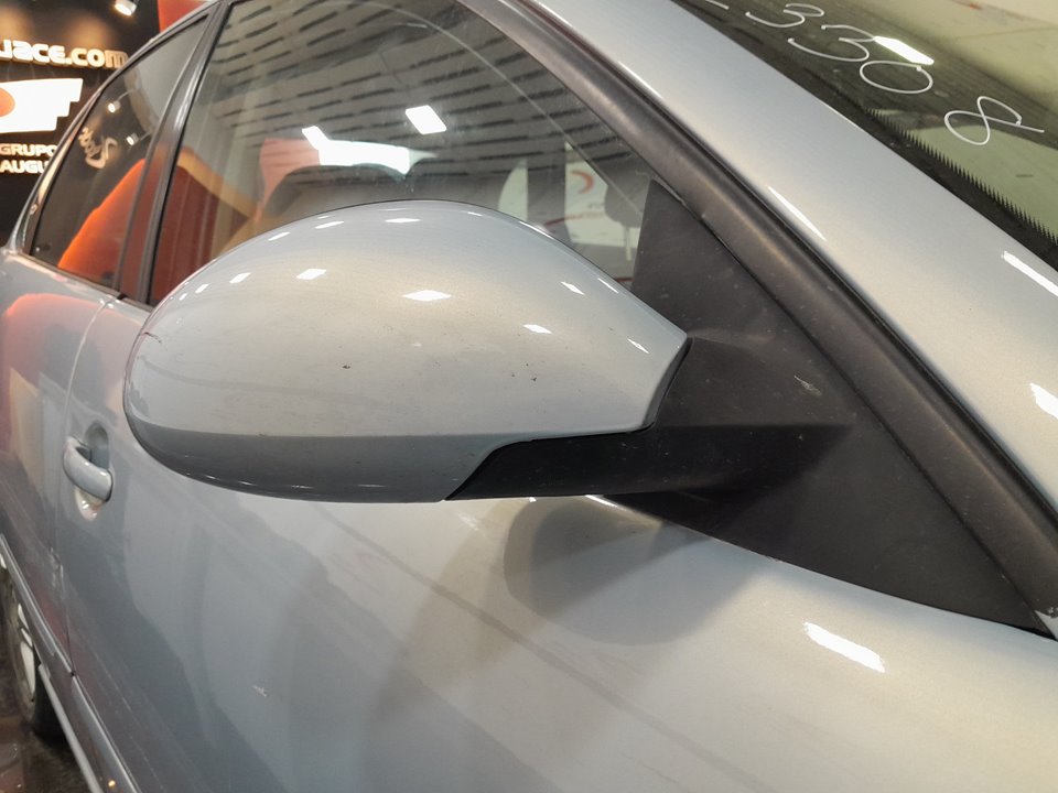 SEAT IBIZA (6L1) Cool Motor 1,4 Ltr. - 55 kW 16V foto 4