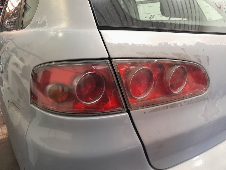SEAT IBIZA (6L1) Cool Motor 1,4 Ltr. - 55 kW 16V foto 11