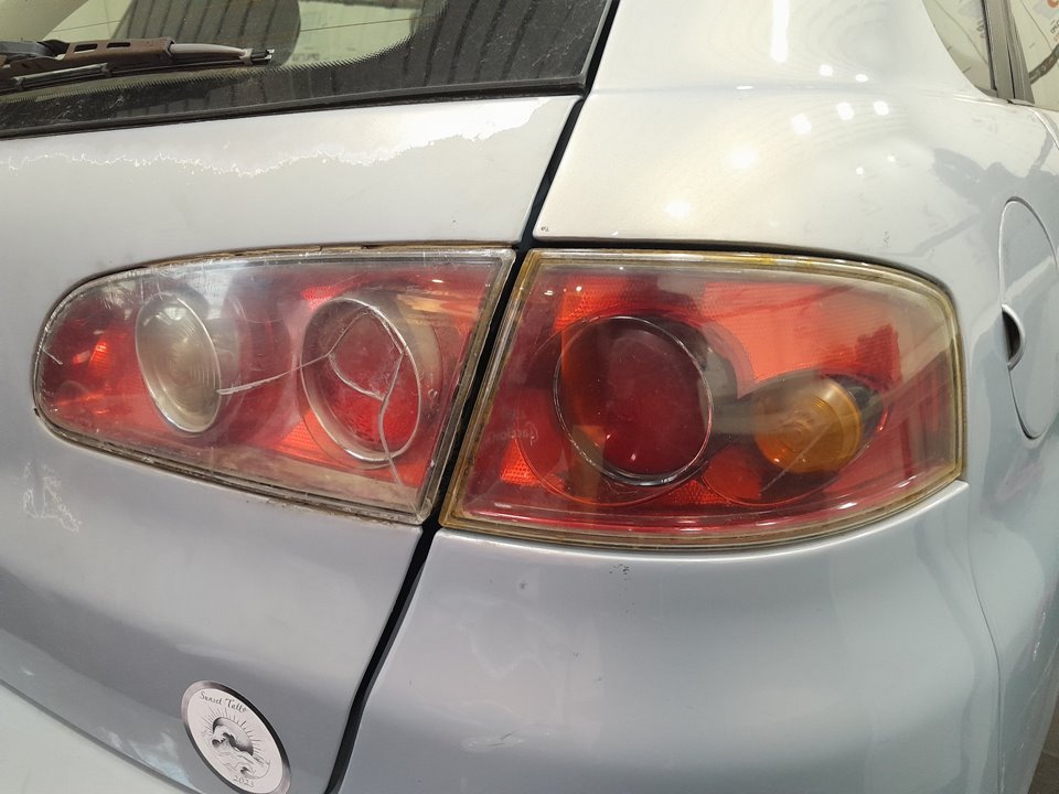 SEAT IBIZA (6L1) Cool Motor 1,4 Ltr. - 55 kW 16V foto 12