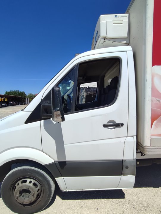 MERCEDES-BENZ SPRINTERII CAJA ABIERTA, DOBLE CAB. (DESDE 01.06) 209/211/213/215          CDI  (906.211/213) Motor 2,1 Ltr. - 95 kW CDI CAT