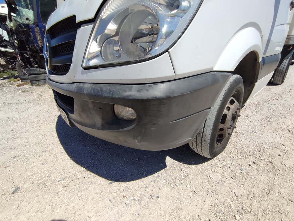 MERCEDES-BENZ SPRINTERII CAJA ABIERTA, DOBLE CAB. (DESDE 01.06) 209/211/213/215          CDI  (906.211/213) Motor 2,1 Ltr. - 95 kW CDI CAT