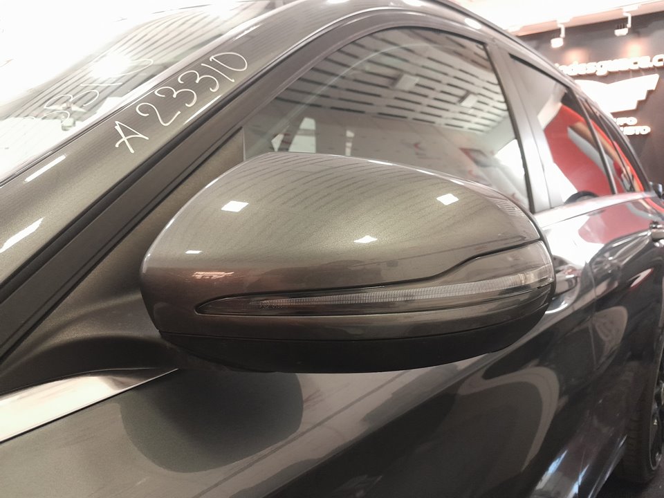 MERCEDES-BENZ CLASE C (W205) LIM. C 200 d 7G-Tronic Plus (205.007) Motor 2,1 Ltr. - 100 kW CDI CAT