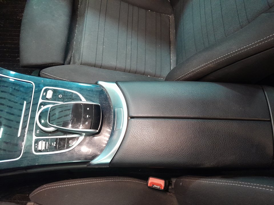 MERCEDES-BENZ CLASE C (W205) LIM. C 200 d 7G-Tronic Plus (205.007) Motor 2,1 Ltr. - 100 kW CDI CAT