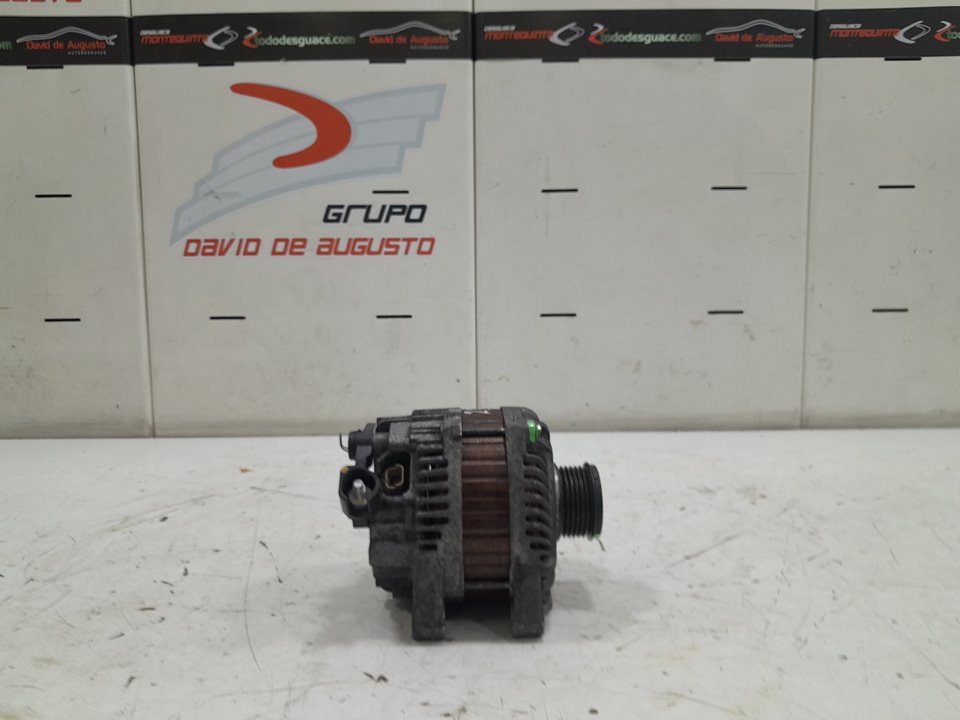 ALTERNADOR