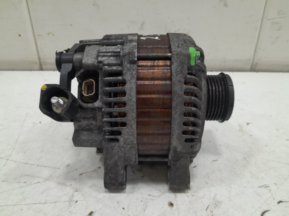 ALTERNADOR foto 2