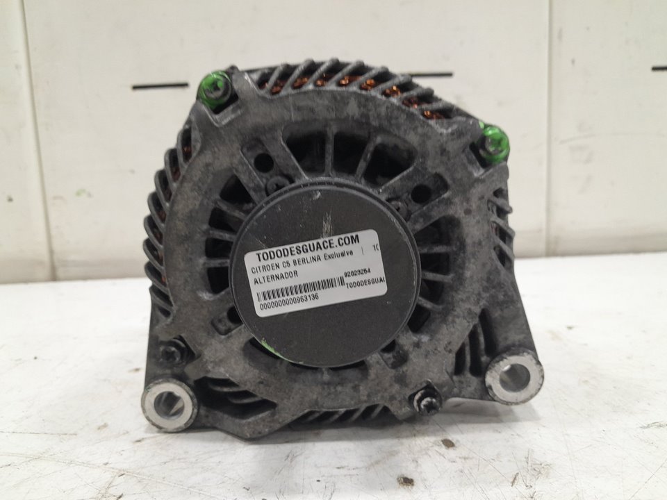 ALTERNADOR foto 5